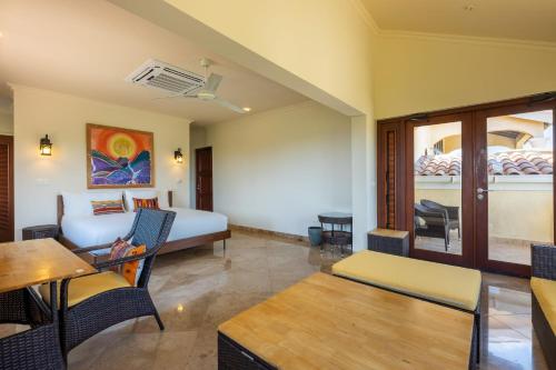 Cliff Villa - Award Winning Luxury Retreat in ווסטפונט Cliff Villa - Award Winning Luxury Retreat in ווסטפונט