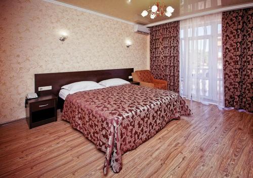 This photo about Hotel Nevskiy shared on HyHotel.com