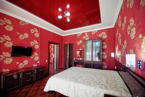 This photo about Hotel Nevskiy shared on HyHotel.com