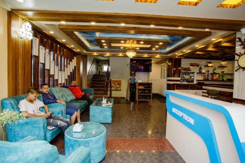 Gauri Shankar Hotel Nagarkot in Nagarkot Gauri Shankar Hotel Nagarkot in Nagarkot