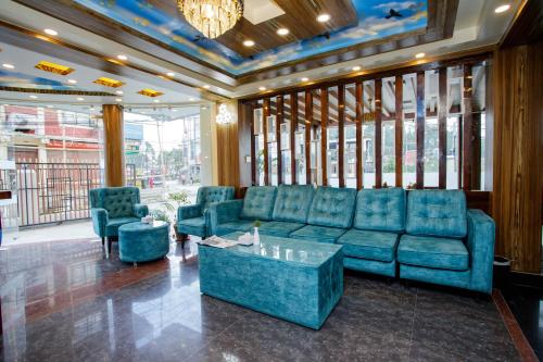 Gauri Shankar Hotel Nagarkot in Nagarkot Gauri Shankar Hotel Nagarkot in Nagarkot
