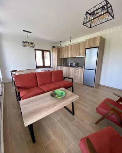 Green Agarak Guest House near Dendropark, Stepanavan in Gargar Green Agarak Guest House near Dendropark, Stepanavan in Gargar