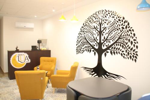 大廳, Baixo a Lua Rooming in 撒利亞 大廳, Baixo a Lua Rooming in 撒利亞