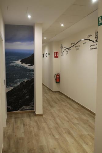 大廳, Baixo a Lua Rooming in 撒利亞 大廳, Baixo a Lua Rooming in 撒利亞