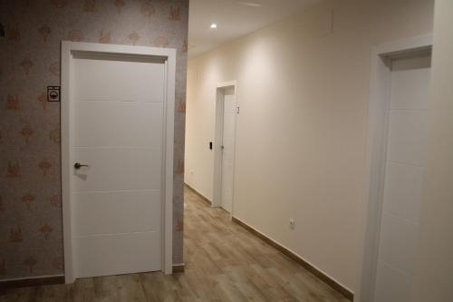 設施, Baixo a Lua Rooming in 撒利亞 設施, Baixo a Lua Rooming in 撒利亞