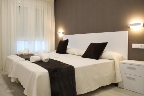 Baixo a Lua Rooming in 撒利亞 Baixo a Lua Rooming in 撒利亞