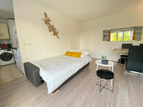 Appt 7 min Disneyland Paris