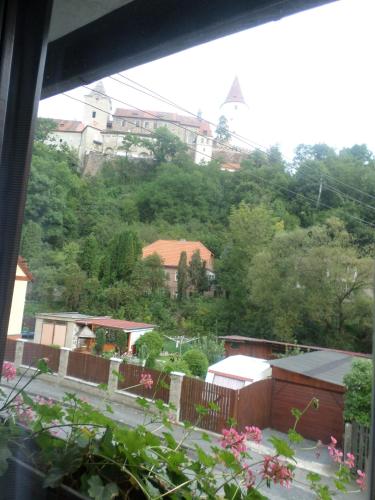 Penzion v Budech in Krivoklat Penzion v Budech in Krivoklat