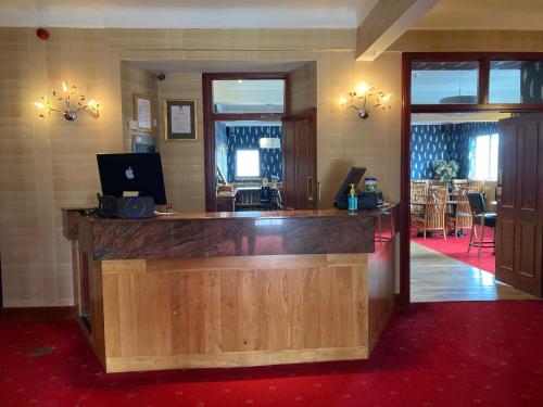 The Panmure Arms Hotel in Edzell The Panmure Arms Hotel in Edzell