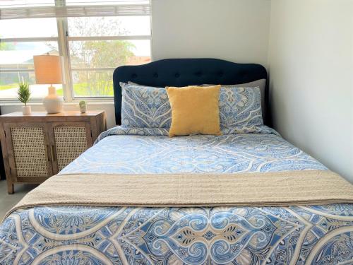 Luxury Stay Near Downtown & Beaches w/ Heated Pool in Jensen Beach (FL) Luxury Stay Near Downtown & Beaches w/ Heated Pool in Jensen Beach (FL)