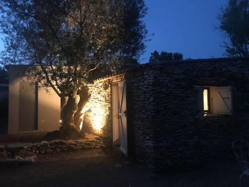 Petite Bergerie in بونيفاسيو Petite Bergerie in بونيفاسيو
