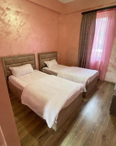 Hotel Garni in Garni Hotel Garni in Garni