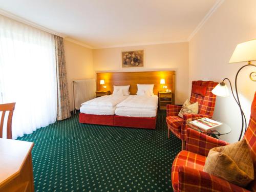 Landhotel Der Schwallenhof in באד דריבורג Landhotel Der Schwallenhof in באד דריבורג
