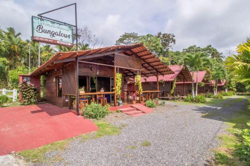 La Fortuna Waterfall Bungalows in La Fortuna La Fortuna Waterfall Bungalows in La Fortuna
