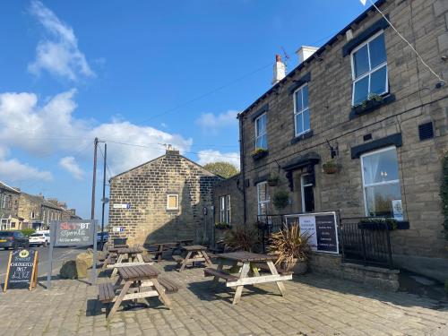 Exterior view, The White Swan in Leeds Bradford Airport and Nearby Exterior view, The White Swan in Leeds Bradford Airport and Nearby