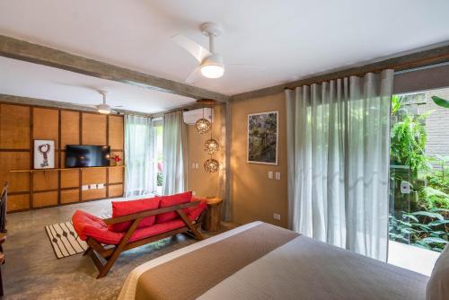 Facilities, Villa Sape Pousada in Ubatuba Facilities, Villa Sape Pousada in Ubatuba