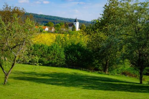 ทัศนียภาพ, Chalupa Novákova vyhlídka (Chalupa Novakova vyhlidka) in โบลวิซ ทัศนียภาพ, Chalupa Novákova vyhlídka (Chalupa Novakova vyhlidka) in โบลวิซ