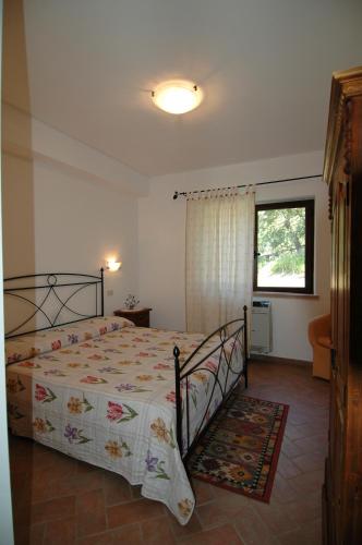 Agriturismo San Vincenzo in โซราโน Agriturismo San Vincenzo in โซราโน