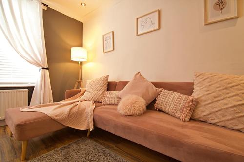 Bayview One, "for a beautiful boutique coastal retreat" in Bolton Le Sands Bayview One, "for a beautiful boutique coastal retreat" in Bolton Le Sands