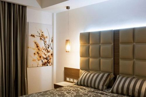 This photo about OC Hotel shared on HyHotel.com