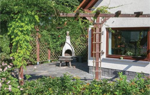 Eksterijer hotela, Stunning Home In Lengenfeld-plohn With 2 Bedrooms, Wifi And Sauna in Lengenfeld Eksterijer hotela, Stunning Home In Lengenfeld-plohn With 2 Bedrooms, Wifi And Sauna in Lengenfeld