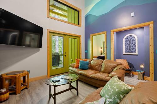 Woodstock Manor in Mills River (NC) Woodstock Manor in Mills River (NC)