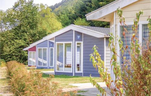 Exterior view, Two-Bedroom Holiday Home in Riol an der Mosel in Riol Exterior view, Two-Bedroom Holiday Home in Riol an der Mosel in Riol