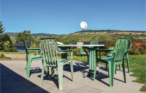 Exterior view, Two-Bedroom Holiday Home in Riol an der Mosel in Riol Exterior view, Two-Bedroom Holiday Home in Riol an der Mosel in Riol