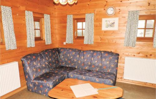 Two-Bedroom Holiday Home in Fischbach in Fischbach Two-Bedroom Holiday Home in Fischbach in Fischbach