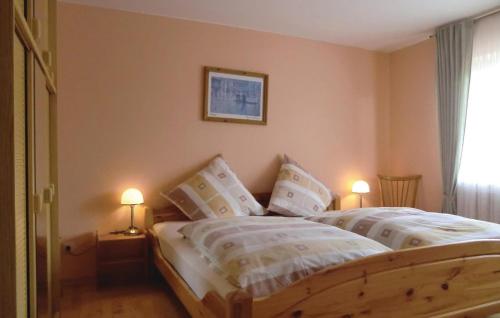 Nice apartment in Schnecken with 1 Bedrooms and WiFi in Schonecken Nice apartment in Schnecken with 1 Bedrooms and WiFi in Schonecken