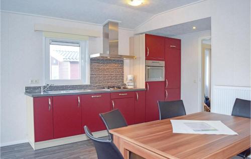 Kitchen, Amazing Home In Riol With 2 Bedrooms in Riol Kitchen, Amazing Home In Riol With 2 Bedrooms in Riol