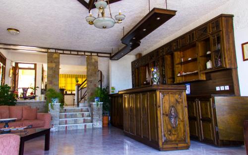 ردهة, Hesperia Hotel in Karlovasi ردهة, Hesperia Hotel in Karlovasi
