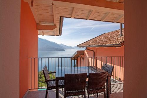 View, Residence CaFelicita in Gravedona View, Residence CaFelicita in Gravedona