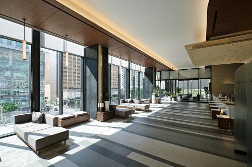 大廳, 首爾麻浦魯內飯店 (Roynet Hotel Seoul Mapo) in 首爾 大廳, 首爾麻浦魯內飯店 (Roynet Hotel Seoul Mapo) in 首爾