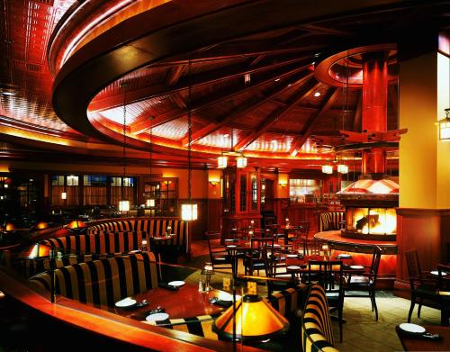 Restaurant, Ameristar Casino Hotel Council Bluffs in Council Bluffs (IA) Restaurant, Ameristar Casino Hotel Council Bluffs in Council Bluffs (IA)