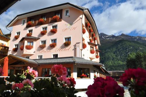 Park Hotel