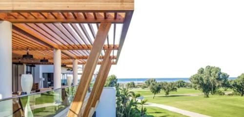 Havre de paix au BahiaGolf Beach, Résidence Front Mer (Havre de paix au BahiaGolf Beach, Residence Front Mer) in Bouznika Havre de paix au BahiaGolf Beach, Résidence Front Mer (Havre de paix au BahiaGolf Beach, Residence Front Mer) in Bouznika