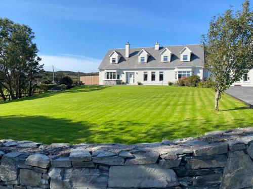 Racecourse Lodge Apartment in Clifden Racecourse Lodge Apartment in Clifden