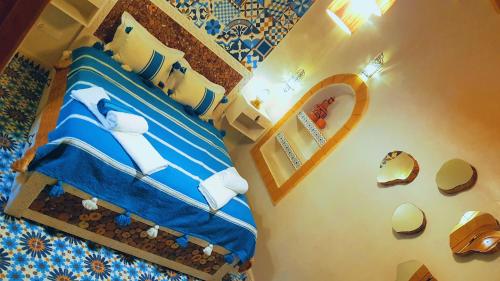 Riad Milal in Essaouira Riad Milal in Essaouira