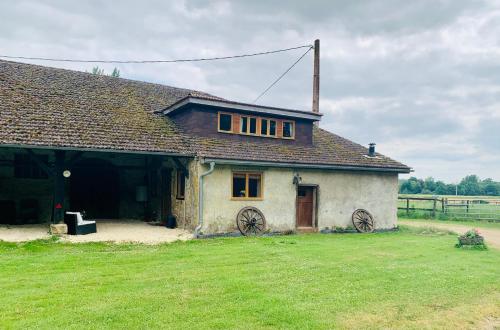 Gite Bidallon in Berdoues Gite Bidallon in Berdoues