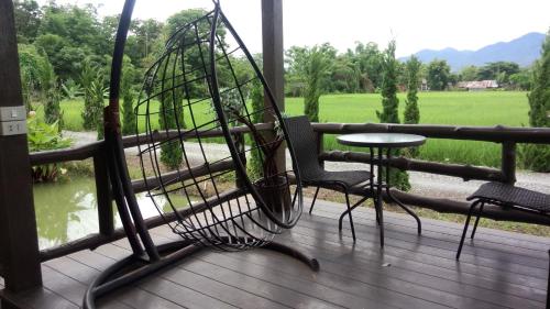 パイ マイ ゲスト リゾート18