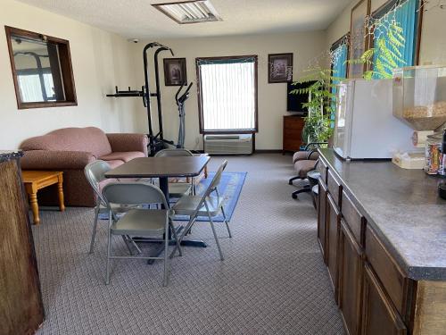 Deluxe Inn in Пост Deluxe Inn in Пост