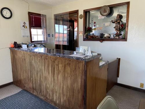 Deluxe Inn in Пост Deluxe Inn in Пост