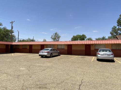 Deluxe Inn in Пост Deluxe Inn in Пост