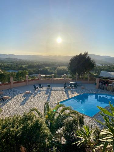 Jolie maison Golfe de Saint-Tropez in Cogolin Jolie maison Golfe de Saint-Tropez in Cogolin
