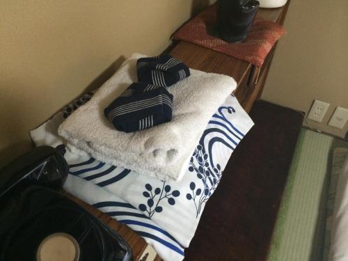 This photo about Ryokan Kyoka shared on HyHotel.com