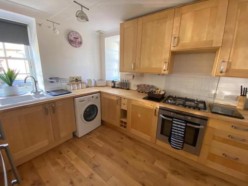 Charming Barn Conversion on Private Estate in Symington Charming Barn Conversion on Private Estate in Symington