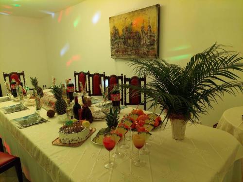 Svečių namai prie Širvintų (Sveciu namai prie Sirvintu) in 凱爾納維 Svečių namai prie Širvintų (Sveciu namai prie Sirvintu) in 凱爾納維