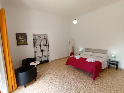 Green Apartment in Sorrento coast in Massa Lubrense Green Apartment in Sorrento coast in Massa Lubrense