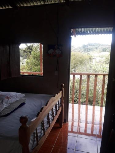 Finca Fuente de Vida in Esteli Finca Fuente de Vida in Esteli